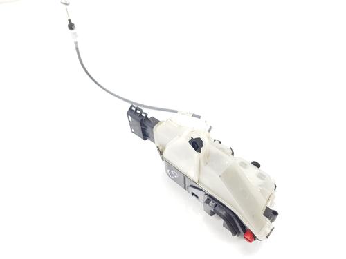 Rear right lock PEUGEOT 3008 II SUV (MC_, MR_, MJ_, M4_) 1.5 BlueHDi 130 | BP29729470C99