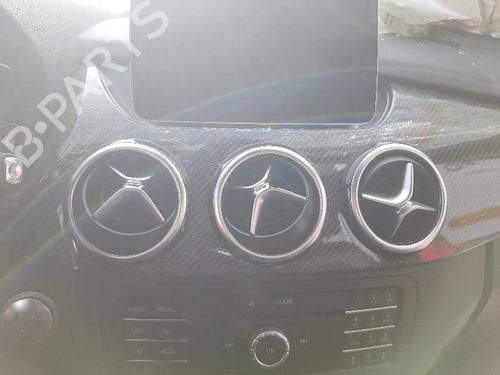 Electronic module MERCEDES-BENZ B-CLASS Sports Tourer (W246, W242) B 200 CDI / d (246.208) | BP10716246M83 