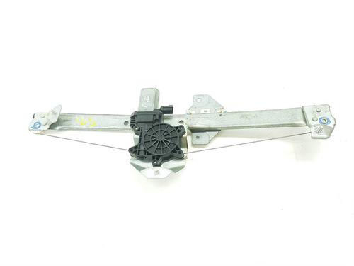 Front right window mechanism DACIA LODGY (JS_) | BP38336316C23 - Image 5
