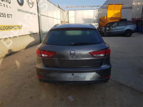 Right front window motor SEAT LEON ST (5F8) 1.2 TSI | BP39070077E20 - Image 14