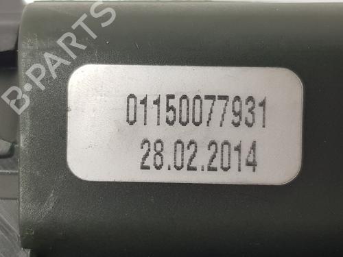 Tailgate handle MERCEDES-BENZ M-CLASS (W166) ML 350 BlueTEC 4-matic (166.024, 166.023) | BP18255202C132 