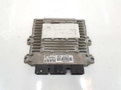 Used Engine control unit (ECU) PEUGEOT 307 (3A/C) 2.0 HDi 90 (90 hp) 5602710