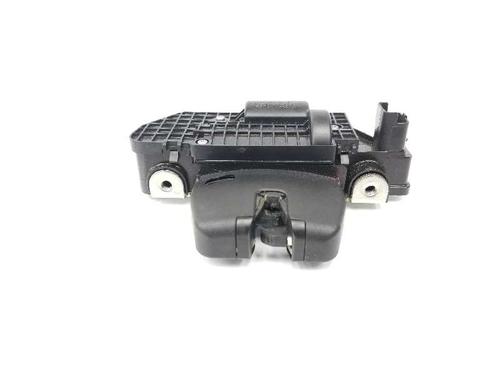 Tailgate lock PEUGEOT 2008 I (CU_) 1.6 HDi | BP7514824C101 