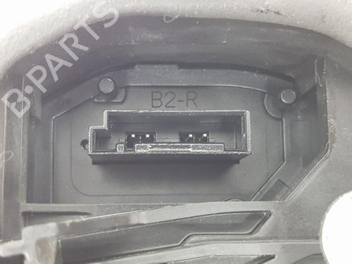Front right lock BMW 1 (F20) 116 d | BP18862824C97 