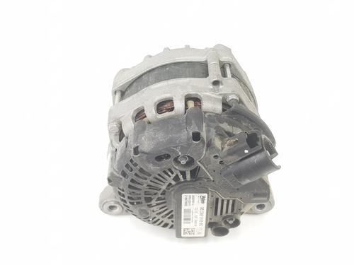 Alternator PEUGEOT 208 I (CA_, CC_) 1.2 VTI 82 | BP18747358M7 