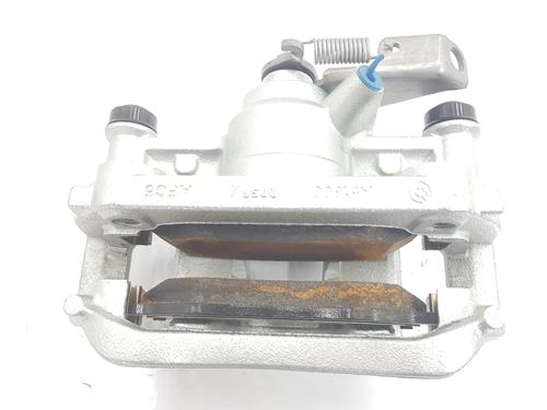 Used Left rear brake caliper RENAULT MASTER III Van (FV) 2.3 dCi 135 FWD (FV0N, FV08, FV06, FV00) (136 hp) 11723764