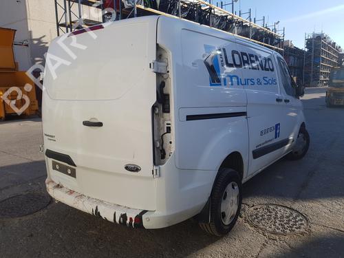 Electronic sensor FORD TRANSIT CUSTOM V362 Van (FY, FZ) | BP38936168M84 - Image 8