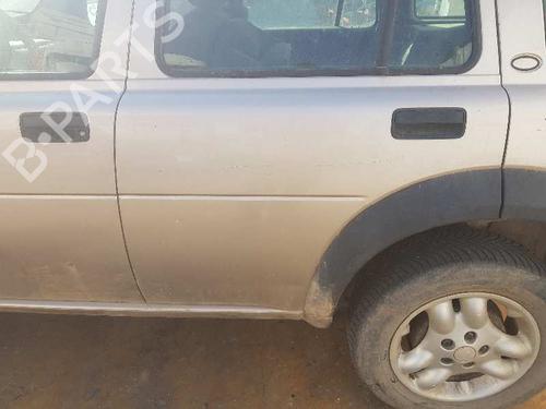 Left taillight LAND ROVER FREELANDER I (L314) 2.0 Td4 4x4 | BP8123715C34 