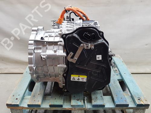 Gearbox AUDI A3 Sportback (8YA, 8YF) | BP37535380M3 - Image 7