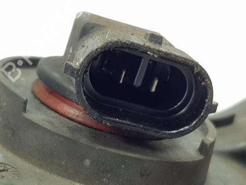 Right front fog light SKODA OCTAVIA III (5E3, NL3, NR3) 2.0 TDI | BP29589703C31 
