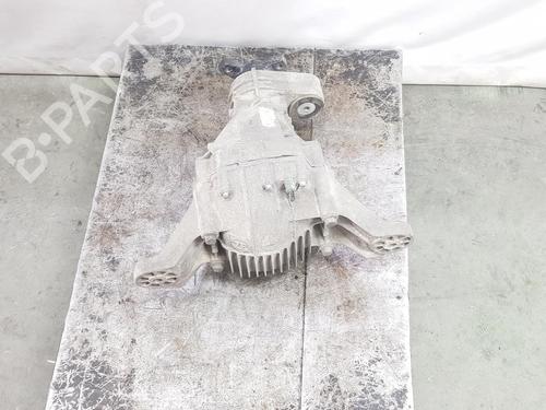 Rear differential MERCEDES-BENZ M-CLASS (W164) ML 320 CDI 4-matic (164.122) | BP8871544M24 