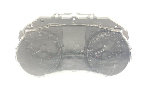 Used Instrument cluster NISSAN QASHQAI II SUV (J11, J11_) 1.2 DIG-T (115 hp) 7896053