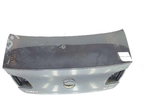 Tailgate VW PASSAT B6 (3C2) 2.0 TDI 16V | BP1542988C6 