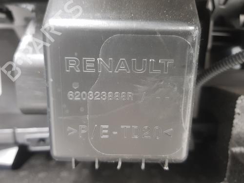 Front bumper RENAULT SCENIC E-TECH PHASE I EV60 | BP37013639C7 - Image 12