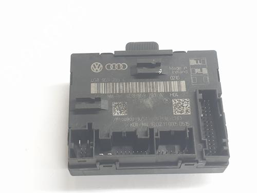 Electronic module AUDI A7 Sportback (4GA, 4GF) 3.0 TDI quattro | BP25405792M83