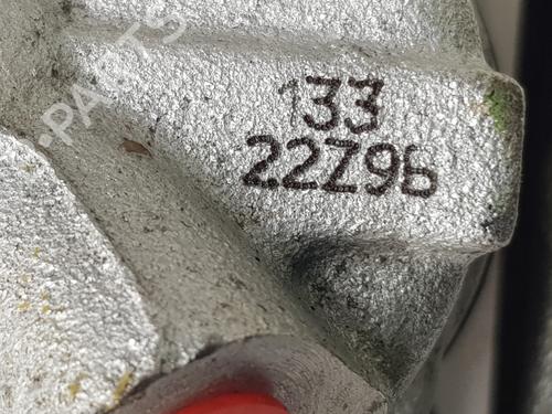 Left front brake caliper RENAULT ZOE (BFM_) ZOE (BFMD) | BP38049963M105 - Image 3