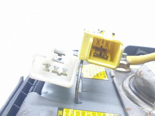Passenger airbag TOYOTA LAND CRUISER 90 (_J9_) 3.0 D-4D 4WD (KDJ90_, KDJ95_, KDJ90W, KDJ95W) | BP18112425C10 