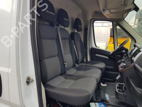 Left front window switch FIAT DUCATO Van (250_) | BP31051377I27