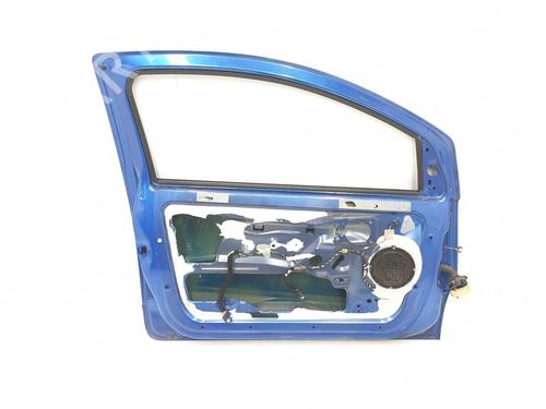 Left front door CITROËN C2 (JM_) 1.1 | BP17541008C2 