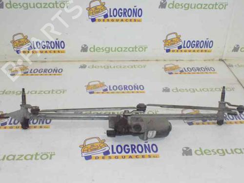 Front wiper motor LAND ROVER DISCOVERY III (L319) 2.7 TD 4x4 | BP1364998M29 
