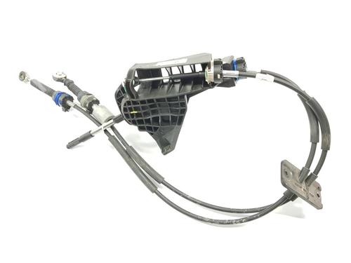 Gear lever RENAULT TRAFIC III Van (FG_) 2.0 dCi 120 (FGMN) | BP16531228M90 