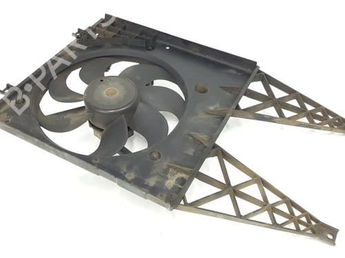 Radiator fan VW GOLF IV (1J1) 1.6 16V | BP32234834M35