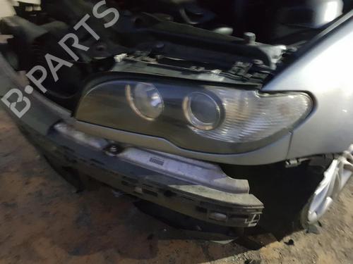 Left front window motor BMW 3 Coupe (E46) 330 Cd | BP9680612E21 