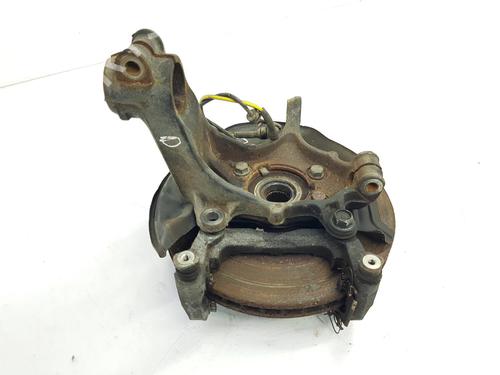 Right front steering knuckle NISSAN QASHQAI II SUV (J11, J11_) 1.6 dCi ALL MODE 4x4-i | BP9342950M26 