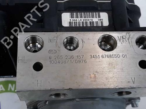 ABS pump BMW X1 (E84) sDrive 18 d | BP1677793M43 