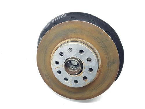 Used Right front steering knuckle VW GOLF VII (5G1, BQ1, BE1, BE2) 2.0 TDI (150 hp) 11680013