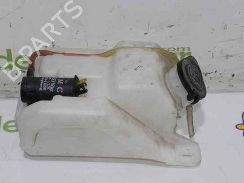 Windscreen washer tank HYUNDAI H-1 Van (A1) 2.5 CRDi | BP7417605C113 