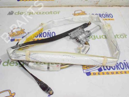 Left curtain airbag BMW X5 (E53) 4.4 i | BP772697C11 