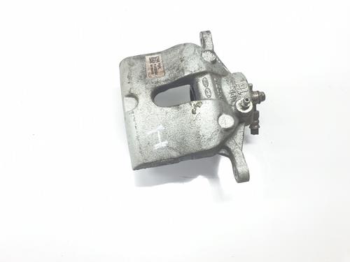 Used Left front brake caliper HYUNDAI i30 (PDE, PD, PDEN) 1.0 T-GDI (120 hp) 24153964