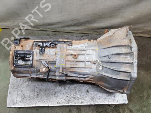 Used Gearbox Gearbox 36753930 36753930
