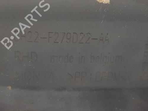 Wheel arch LAND ROVER DISCOVERY III (L319) 2.7 TD 4x4 | BP15713682C56 