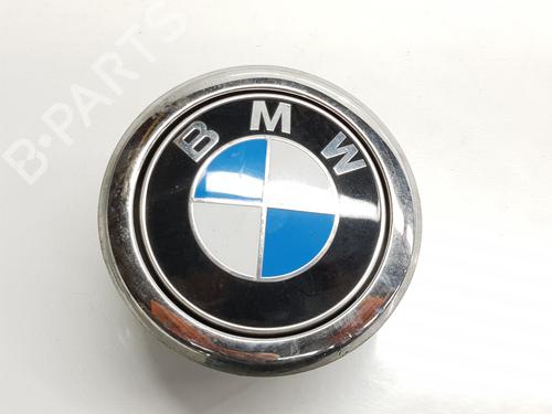Used Tailgate handle BMW 1 (F20) 120 d (184 hp) 23388974
