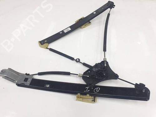 Rudehejsemekanisme ventre foran VW T-CROSS (C11, D31) 1.0 TSi | BP39192551C22 - Image 3