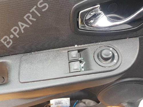 AC pipe RENAULT CLIO IV (BH_) 1.5 dCi 75 | BP17986610M126 