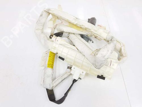 Right curtain airbag BMW 7 (E65, E66, E67) 745 i, Li | BP6899039C12 