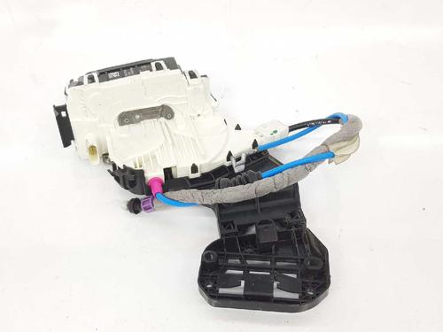 Rear left lock MERCEDES-BENZ CLA Coupe (C117) CLA 220 CDI / d (117.303) | BP4616125C100 
