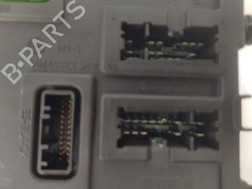 Electronic module NISSAN QASHQAI II SUV (J11, J11_) 1.5 dCi | BP18697280M83 