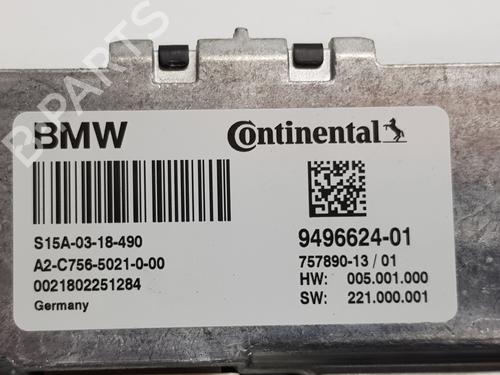 Other BMW X3 (G01, F97, G08) xDrive 20 d | BP27160810O1 