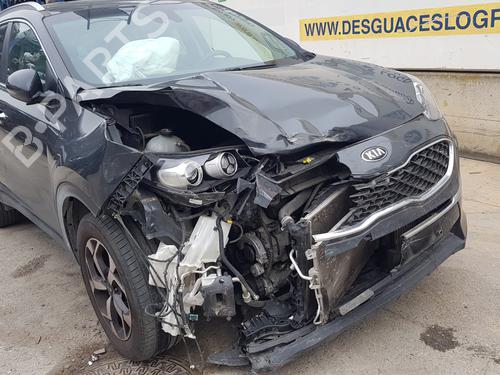 Headlight switch KIA SPORTAGE IV (QL, QLE) 1.6 CRDi | BP34471617I24  - Image 14
