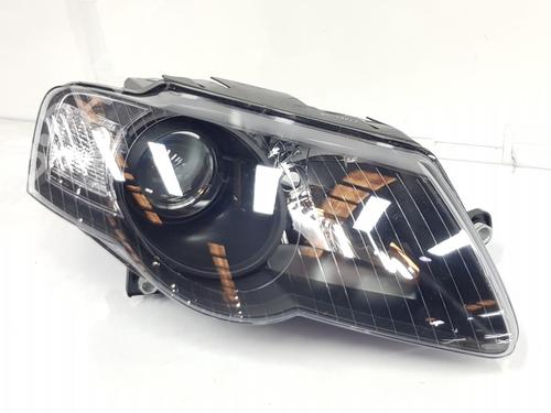 Right headlight VW PASSAT B6 (3C2)  | BP12585127C29 