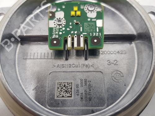 Electronic module BMW 2 Active Tourer (F45) 218 d | BP10095735M83 