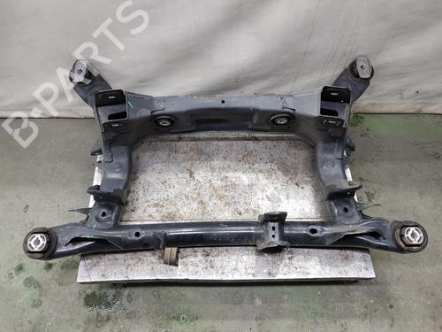 Rear axle ALFA ROMEO GIULIA (952_) 2.2 D (952AFA25, 952AFM25, 952ALA25) | BP22931819M2 