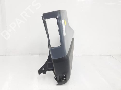 Corner bumper FIAT TALENTO Van (296_) 1.6 D | BP9964217C117