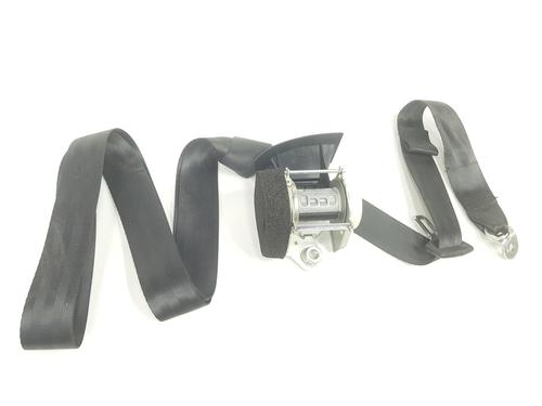 Rear left seatbelt VW SCIROCCO III (137, 138) 2.0 R | BP18087532I29 