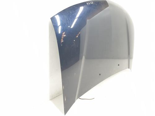 Hood MITSUBISHI L200 / TRITON (KA_T, KB_T) 2.5 DI-D 4WD (KB4T) | BP20192364C1 