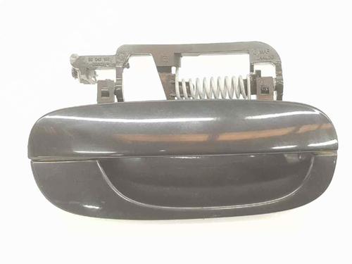 Used Front right exterior door handle Front right exterior door handle PEUGEOT 607 (9D, 9U) 2.2 HDi (133 hp) 7512096 7512096